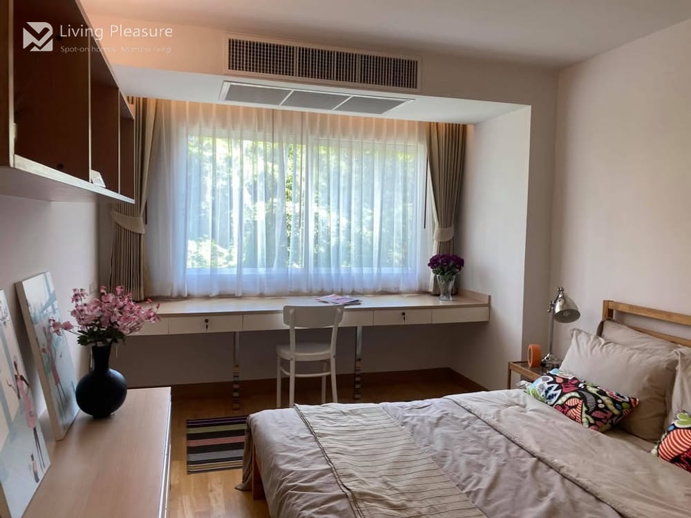 2 Bedrooms for Rent & Sale I Residence 52 5