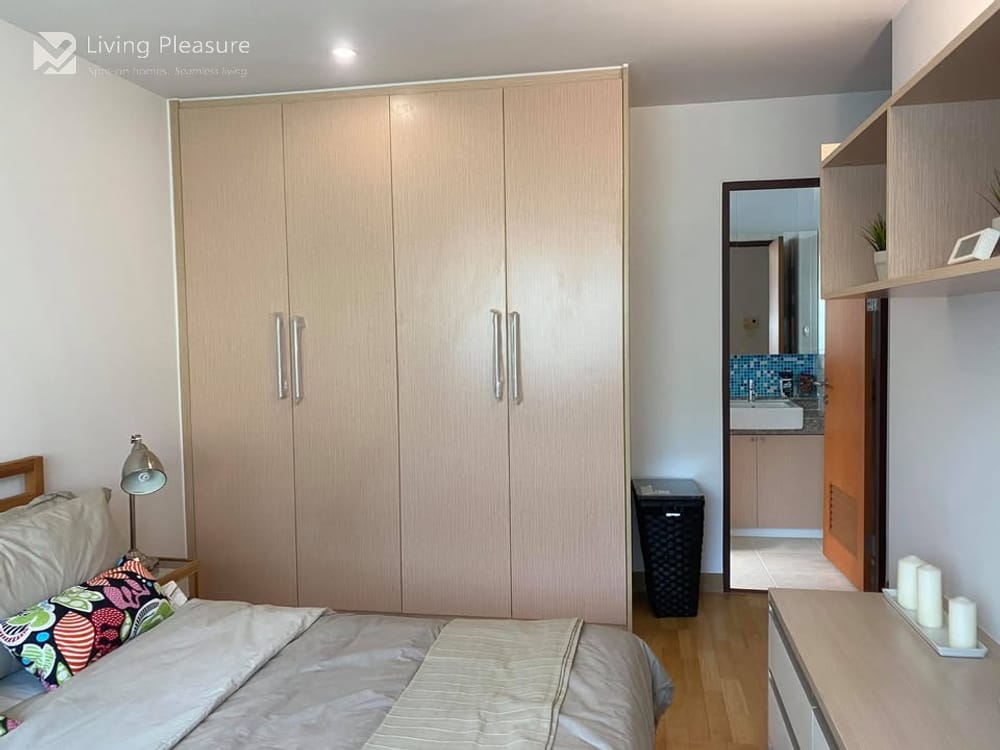 2 Bedrooms for Rent & Sale I Residence 52 7