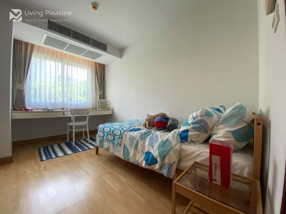 2 Bedrooms for Rent & Sale I Residence 52 8