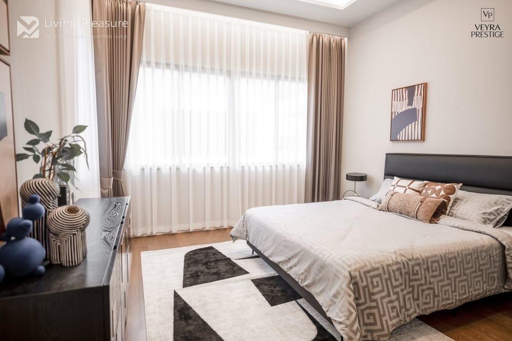 Single House for Sale or Rent – Narasiri Krungthep Kreetha, Bangkok 5