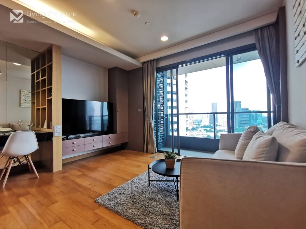 ขาย 2 ห้องนอน คอนโด ใน เดอะ ลุมพินี 24 (The Lumpini 24) 3