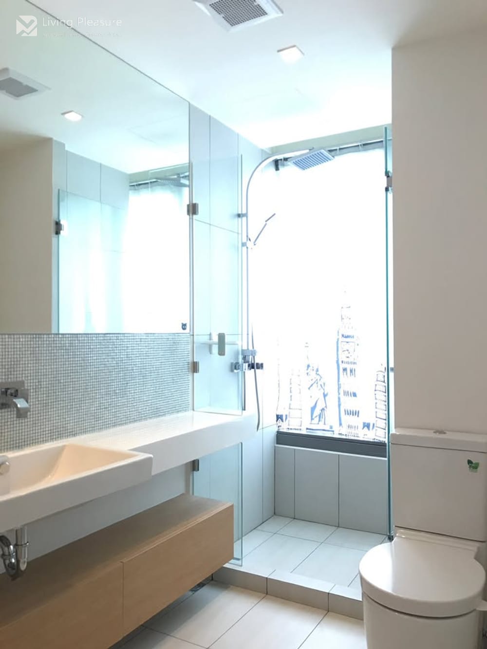 ให้เช่า 2 ห้องนอน คอนโด ใน เดอะ ล็อฟท์ เอกมัย (The Lofts Ekkamai) 6