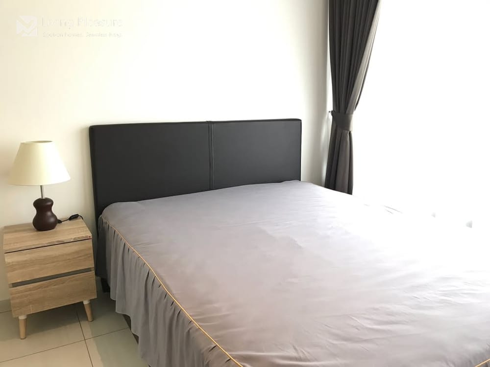 ให้เช่า 2 ห้องนอน คอนโด ใน เดอะ ล็อฟท์ เอกมัย (The Lofts Ekkamai) 4