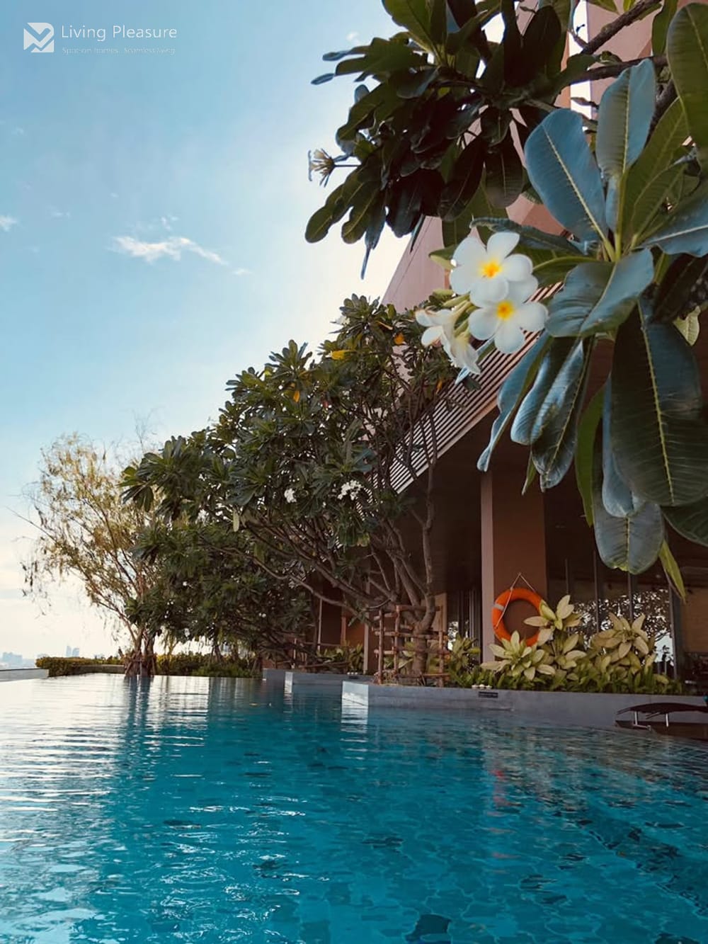 ให้เช่า 2 ห้องนอน คอนโด ใน เดอะ ล็อฟท์ เอกมัย (The Lofts Ekkamai) 10