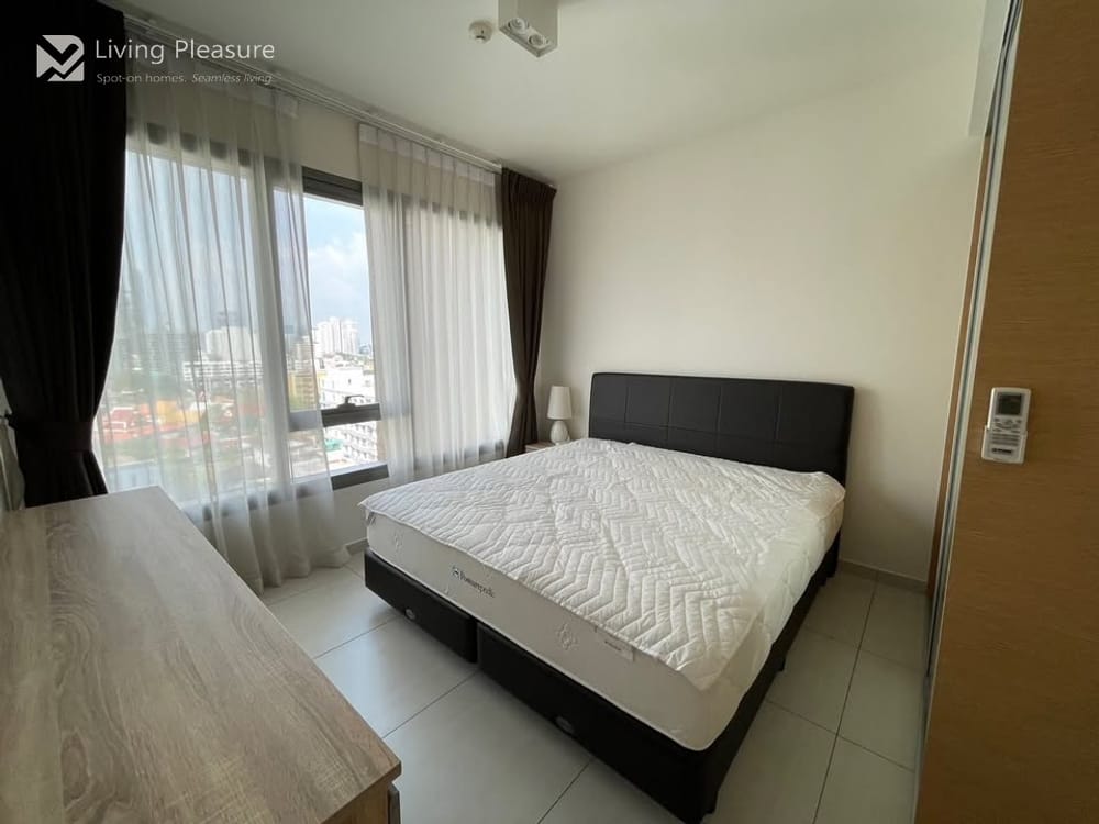 ให้เช่า 2 ห้องนอน คอนโด ใน เดอะ ล็อฟท์ เอกมัย (The Lofts Ekkamai) 5