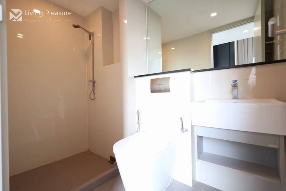 ให้เช่า 1 ห้องนอน คอนโด ใน ไนท์ บริดจ์ ไพร์ม สาทร (Knightsbridge Prime Sathorn) 5