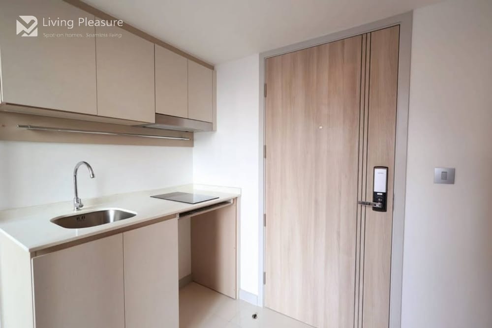 ให้เช่า 1 ห้องนอน คอนโด ใน ไนท์ บริดจ์ ไพร์ม สาทร (Knightsbridge Prime Sathorn) 6