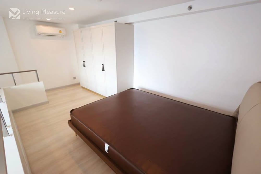 ให้เช่า 1 ห้องนอน คอนโด ใน ไนท์ บริดจ์ ไพร์ม สาทร (Knightsbridge Prime Sathorn) 4