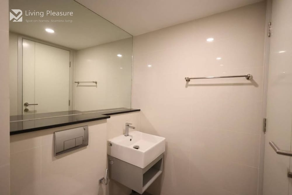 ให้เช่า 1 ห้องนอน คอนโด ใน ไนท์ บริดจ์ ไพร์ม สาทร (Knightsbridge Prime Sathorn) 7