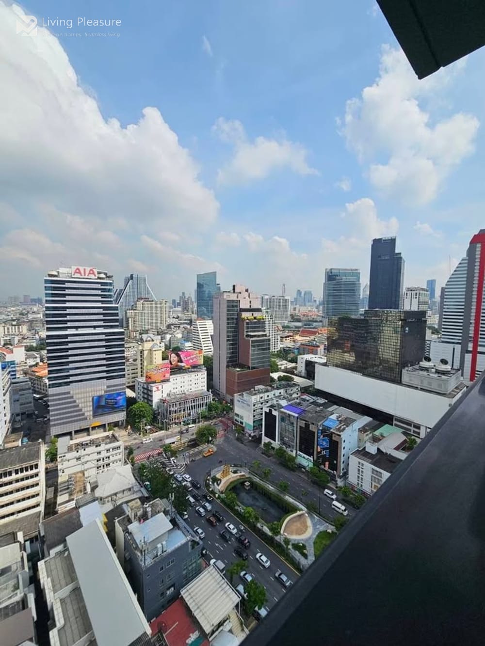 ขาย/ปล่อยเช่า 2 ห้องนอน คอนโด ใน เอ็ม สีลม (M Silom) 10