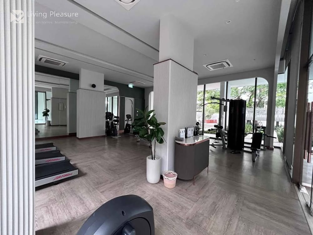 ให้เช่า 1 ห้องนอน คอนโด ใน แชปเตอร์ ทองหล่อ 25 (Chapter Thonglor 25) 13