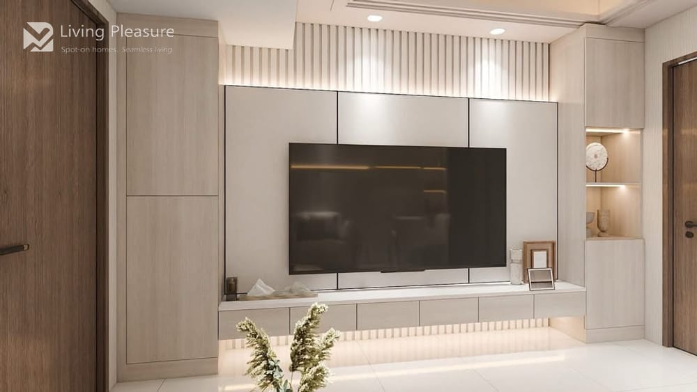 ให้เช่า 1 ห้องนอน คอนโด ใน ศุภาลัย โอเรียนทัล สุขุมวิท 39 (Supalai Oriental Sukhumvit 39) 4