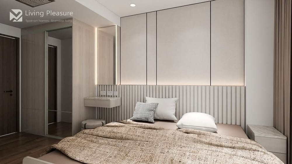 ให้เช่า 1 ห้องนอน คอนโด ใน ศุภาลัย โอเรียนทัล สุขุมวิท 39 (Supalai Oriental Sukhumvit 39) 7