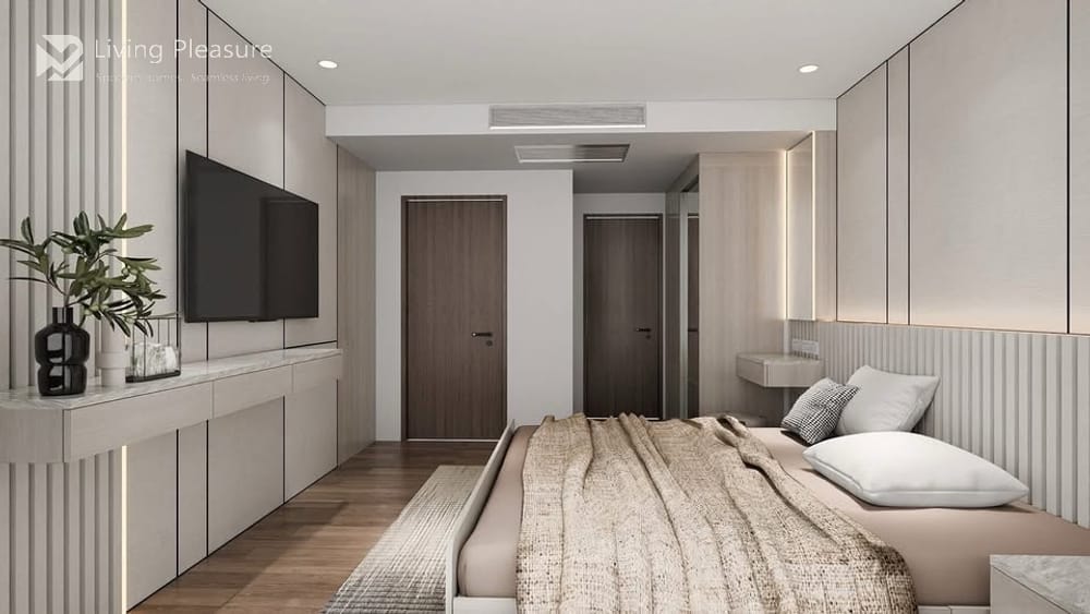 ให้เช่า 1 ห้องนอน คอนโด ใน ศุภาลัย โอเรียนทัล สุขุมวิท 39 (Supalai Oriental Sukhumvit 39) 9