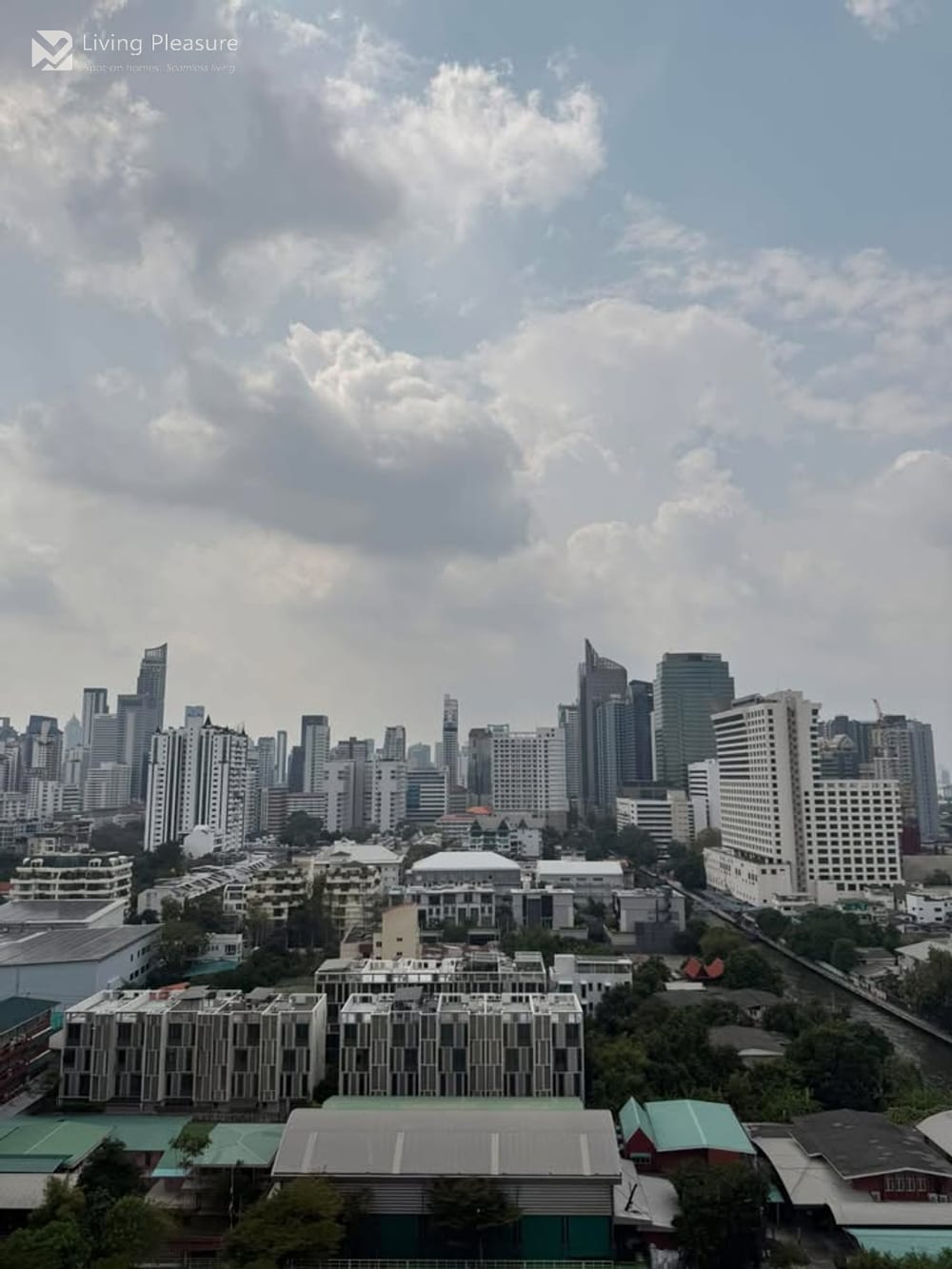 ให้เช่า 1 ห้องนอน คอนโด ใน ศุภาลัย โอเรียนทัล สุขุมวิท 39 (Supalai Oriental Sukhumvit 39) 11