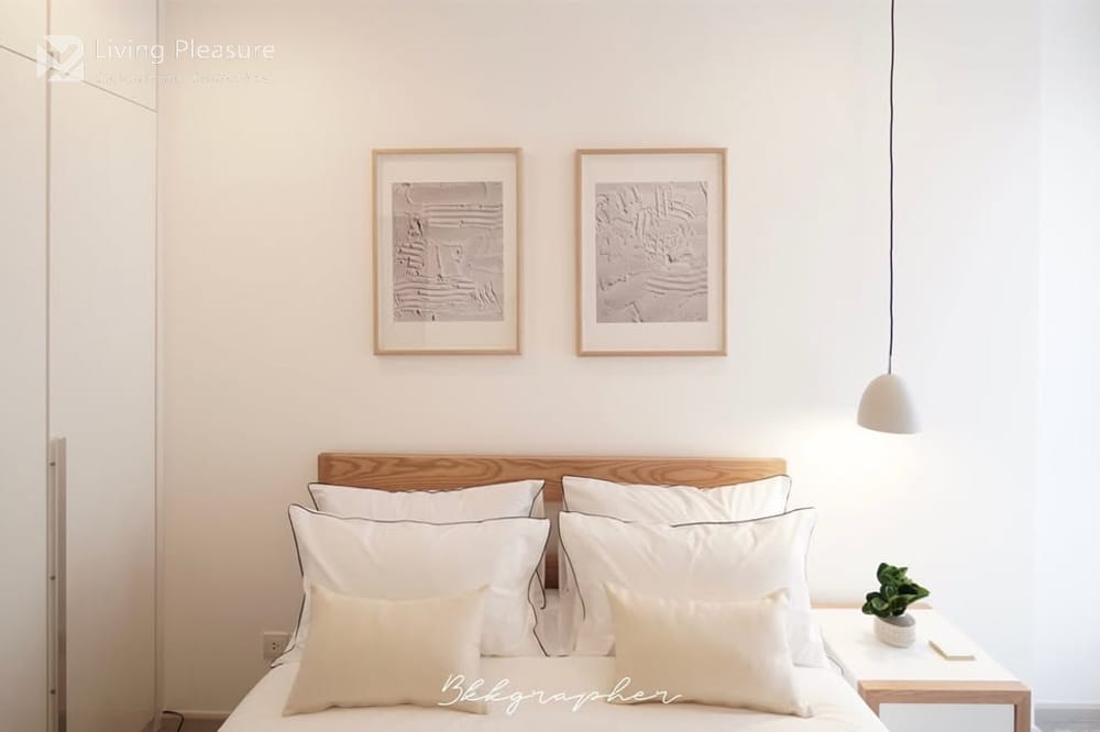 2-Bedroom Apartment for Rent at Ideo Mobi Asoke near MRT Phetchaburi 6
