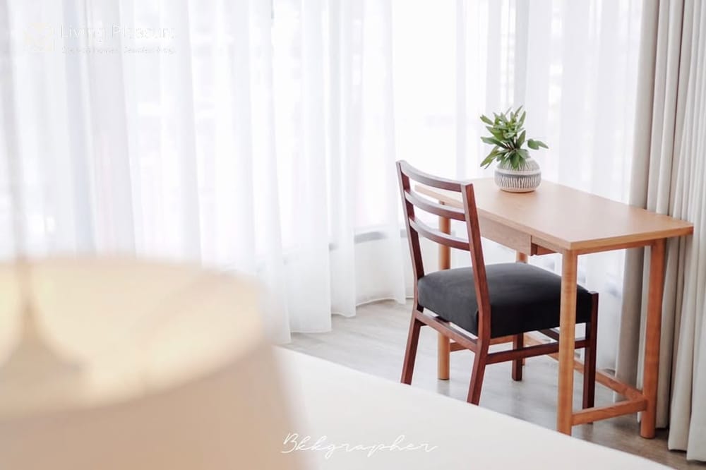 2-Bedroom Apartment for Rent at Ideo Mobi Asoke near MRT Phetchaburi 8