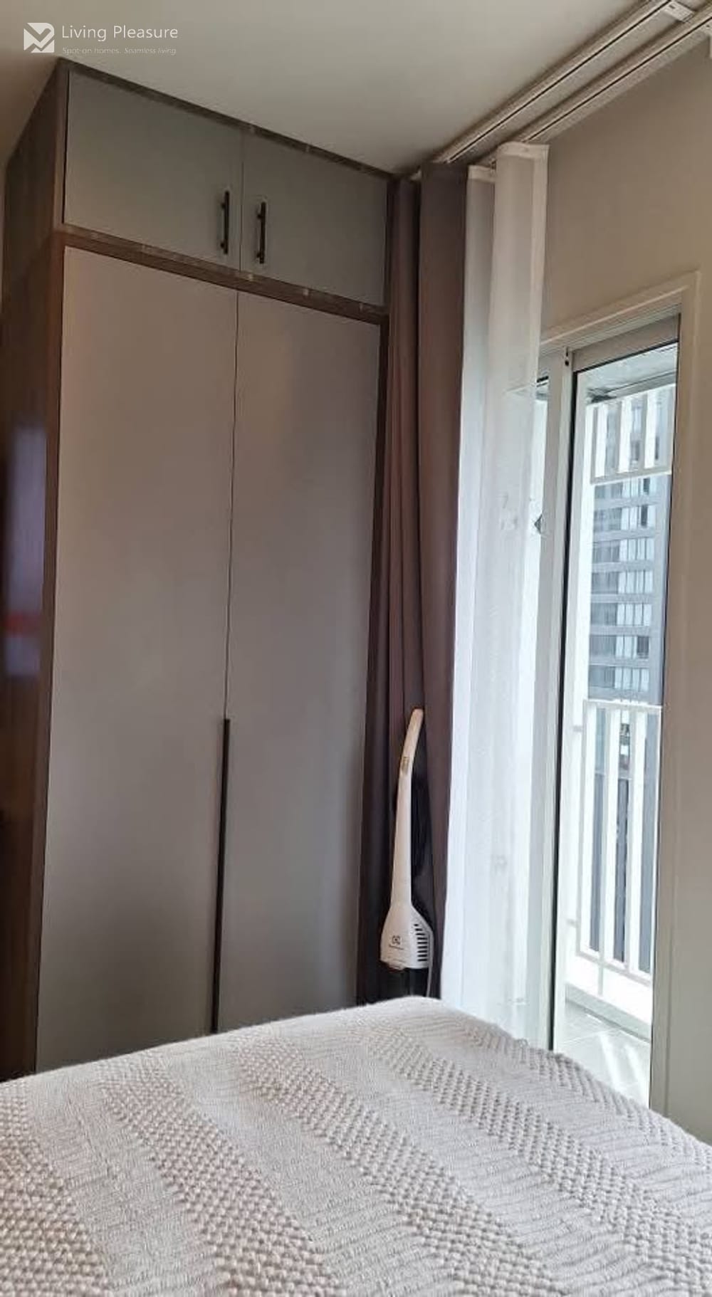 1-Bedroom Condo for Rent at Culture Thonglor, Steps from BTS Thong Lo 4