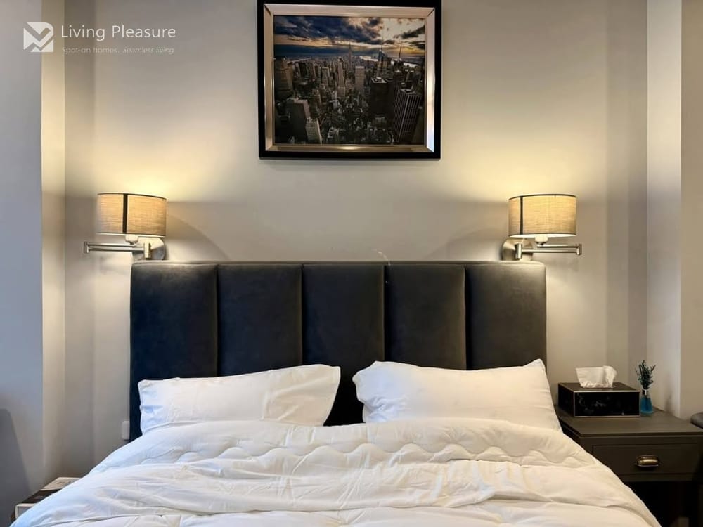 1-Bedroom Condo for Rent at Culture Thonglor, Steps from BTS Thong Lo 5