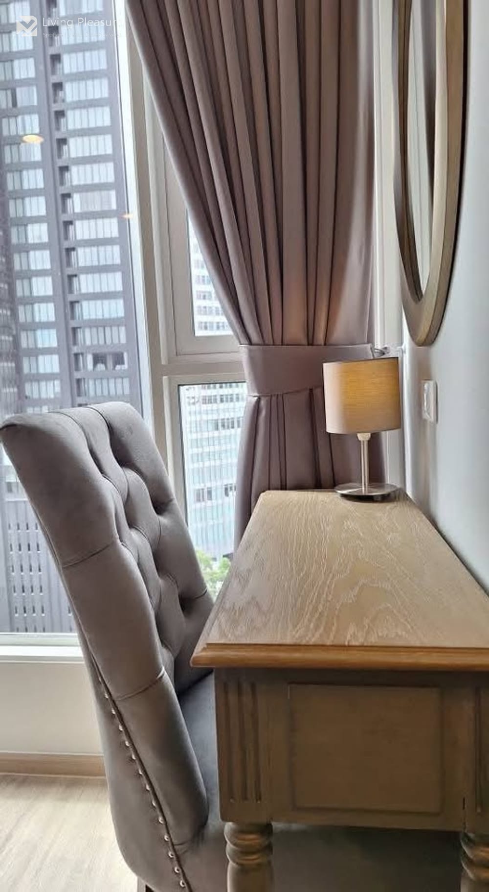 1-Bedroom Condo for Rent at Culture Thonglor, Steps from BTS Thong Lo 7