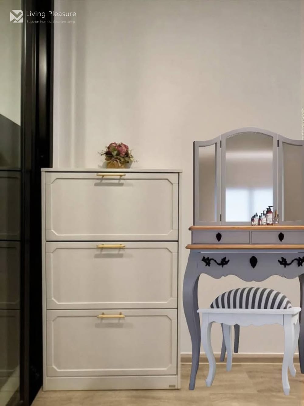 1-Bedroom Condo for Rent at Culture Thonglor, Steps from BTS Thong Lo 8