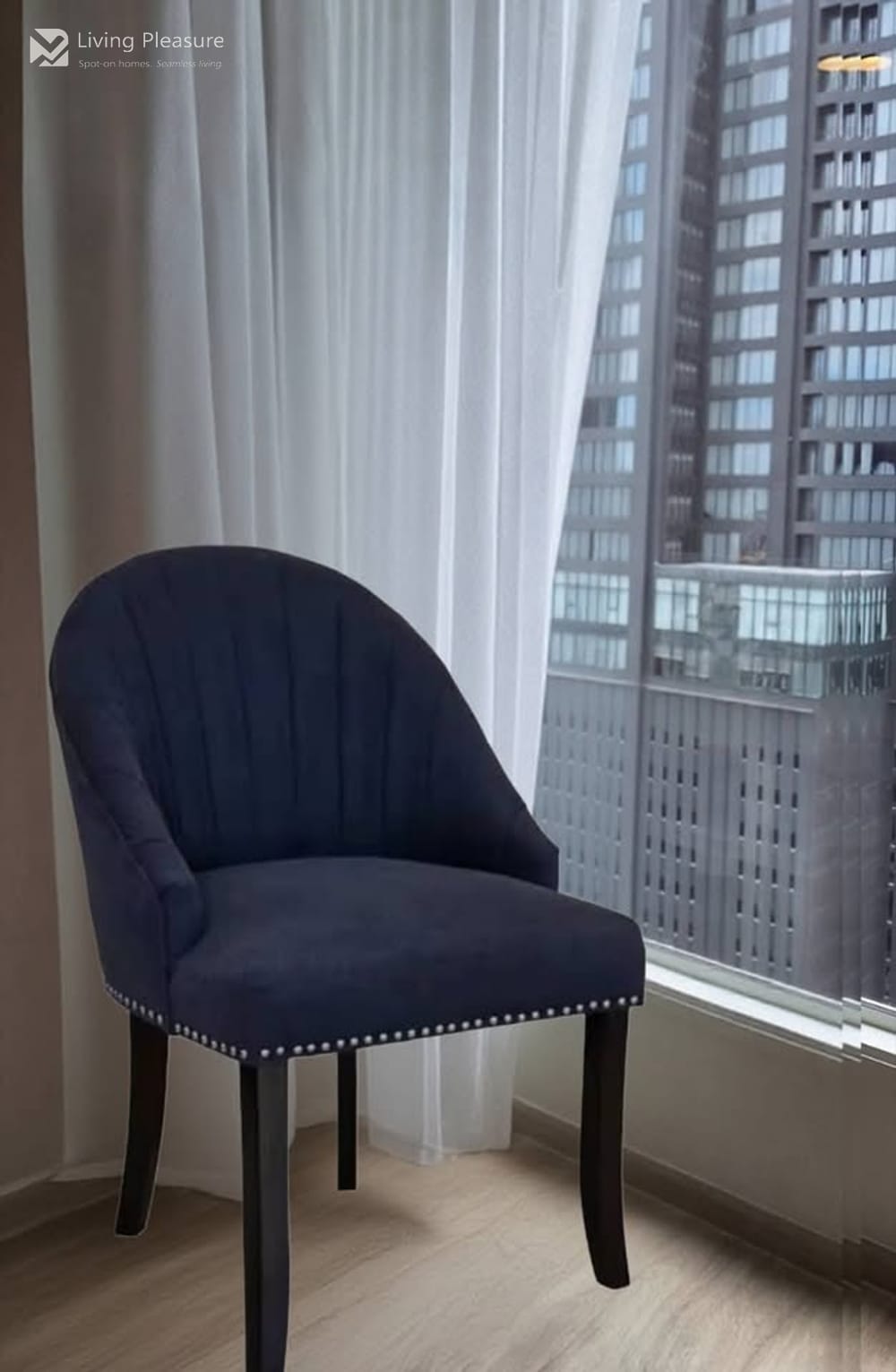 1-Bedroom Condo for Rent at Culture Thonglor, Steps from BTS Thong Lo 9
