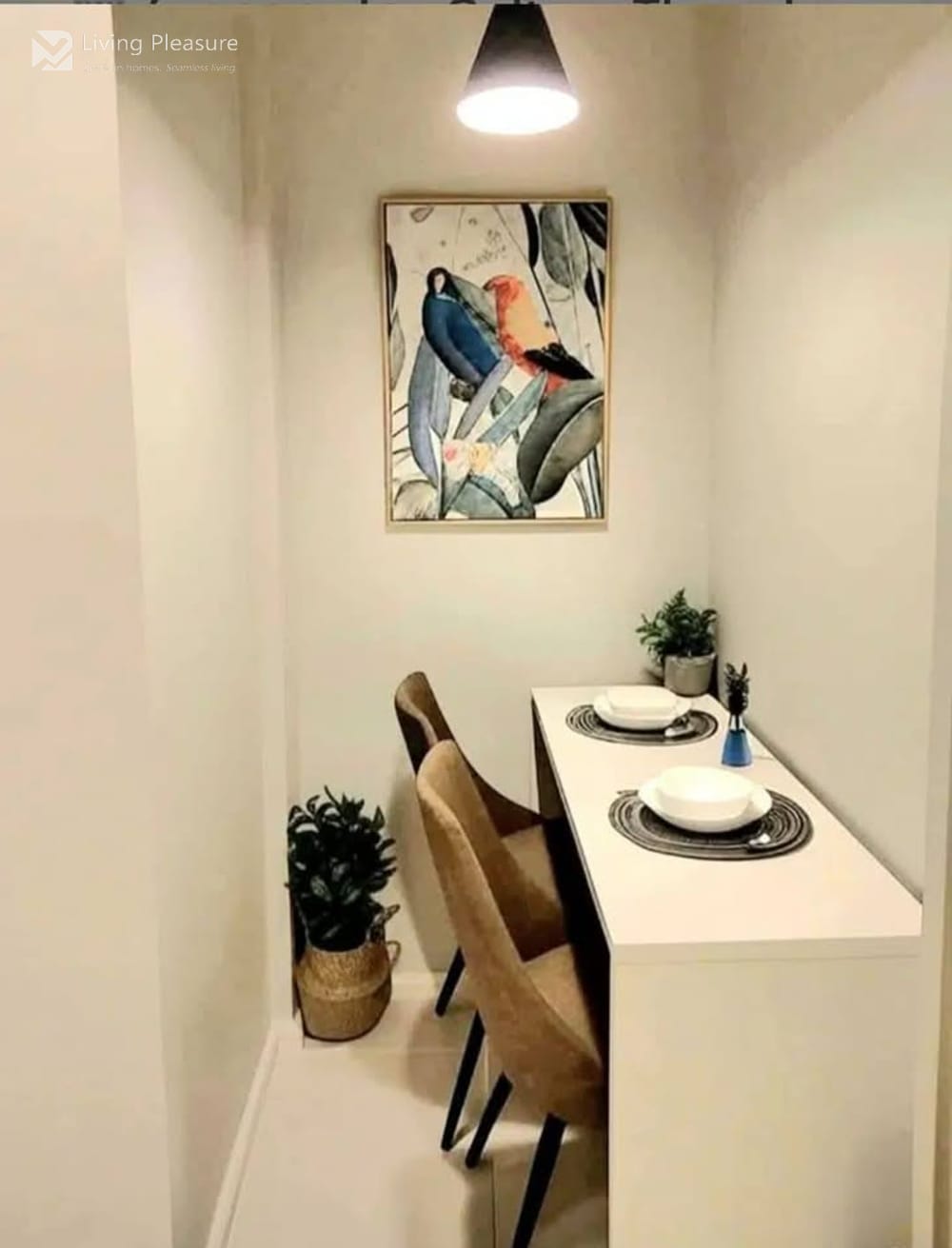 1-Bedroom Condo for Rent at Culture Thonglor, Steps from BTS Thong Lo 12