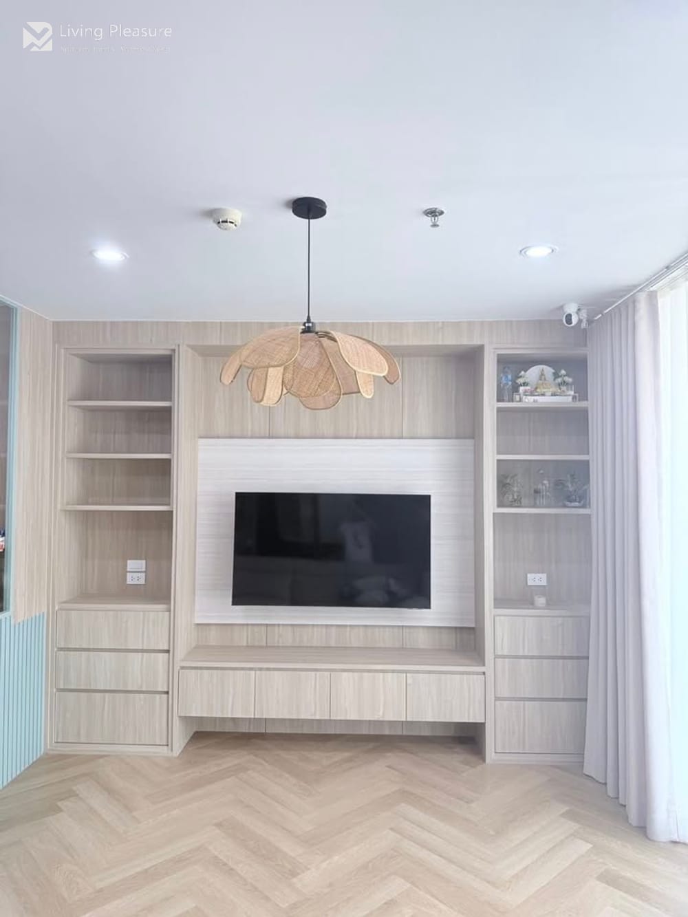 1-Bedroom Condo for Rent at The Issara Ladprao - Near MRT Lat Phrao 3