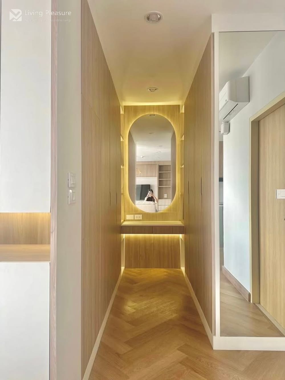 1-Bedroom Condo for Rent at The Issara Ladprao - Near MRT Lat Phrao 8