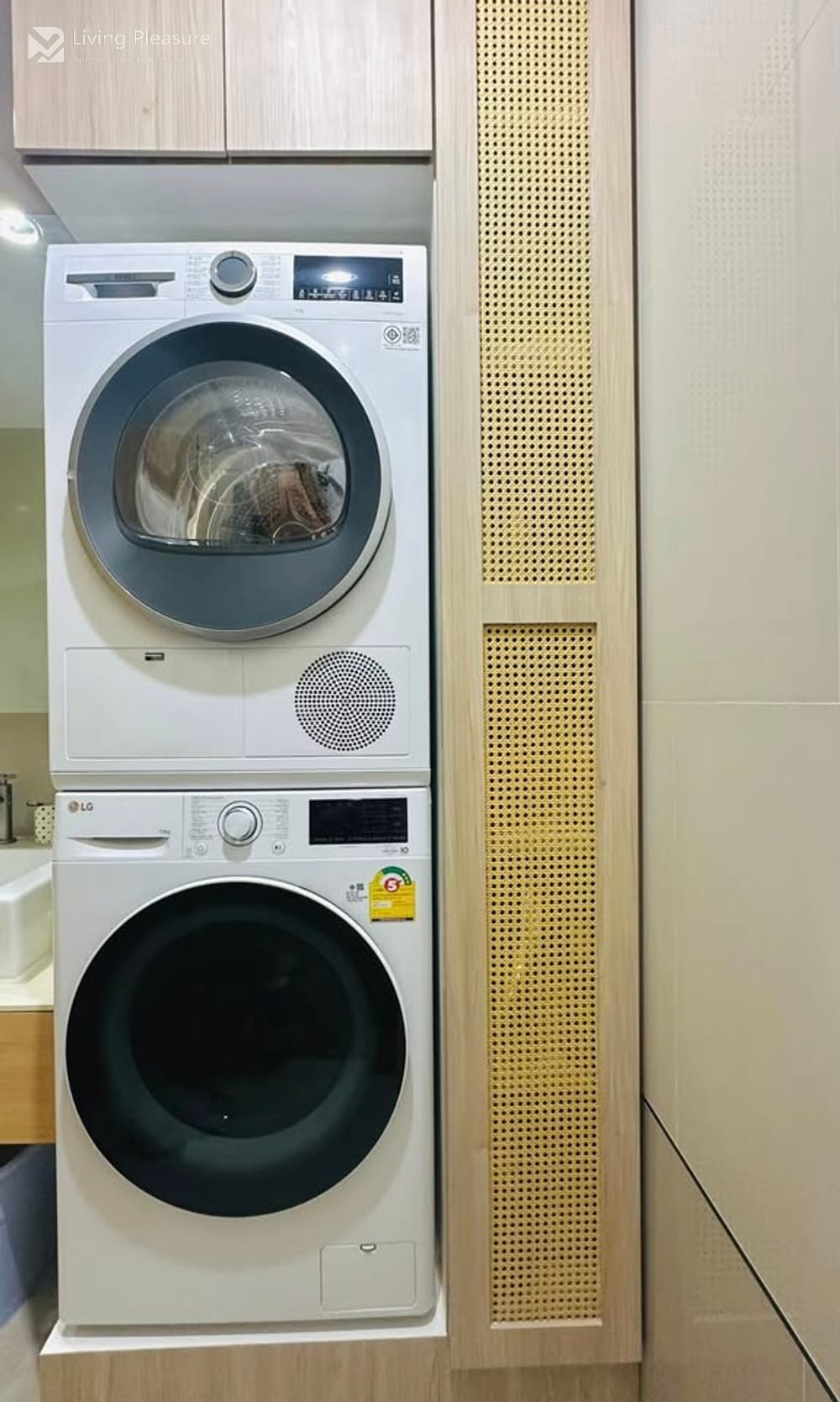 1-Bedroom Condo for Rent at The Issara Ladprao - Near MRT Lat Phrao 10