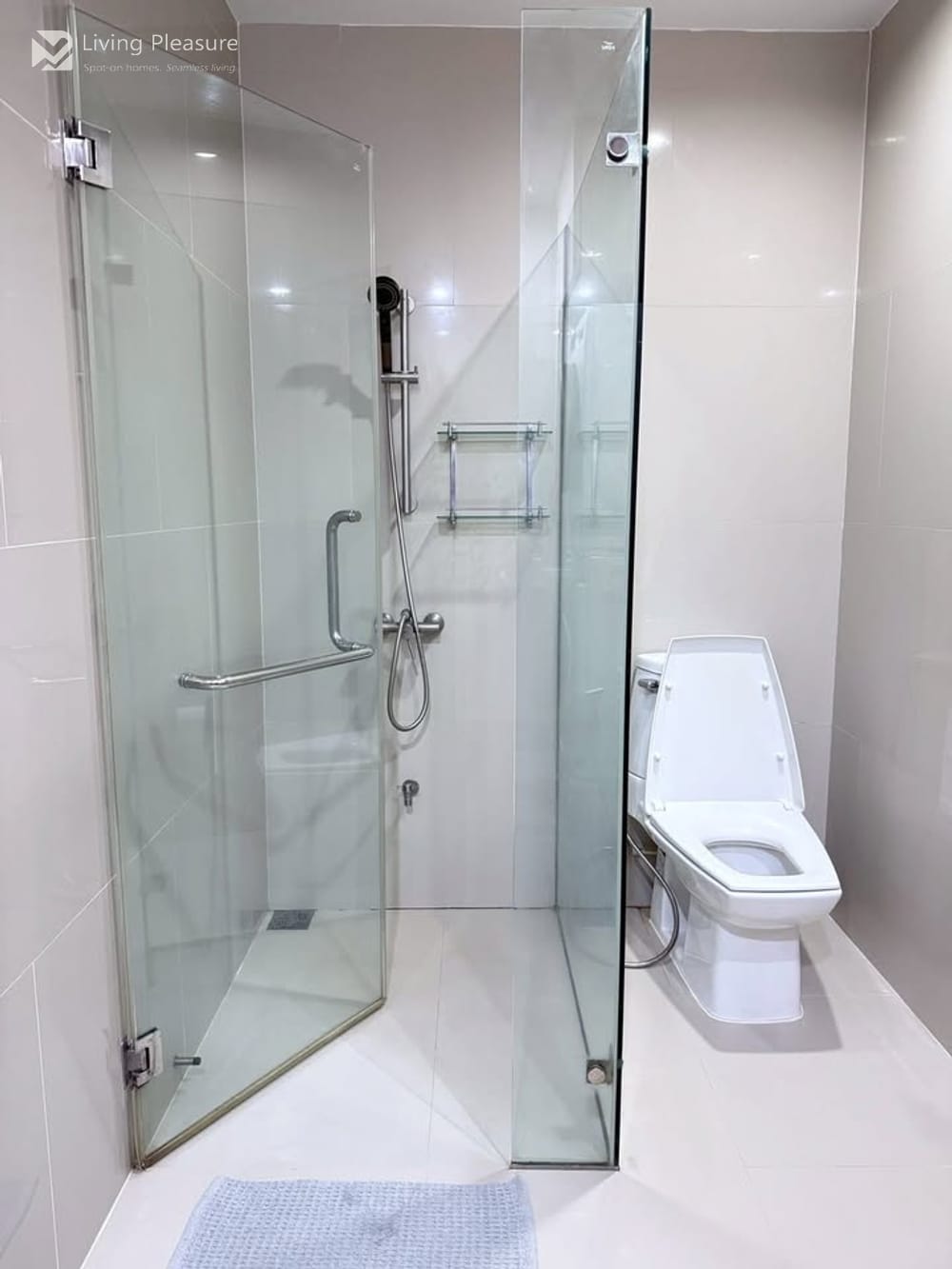 1-Bedroom Condo for Rent at The Issara Ladprao - Near MRT Lat Phrao 13
