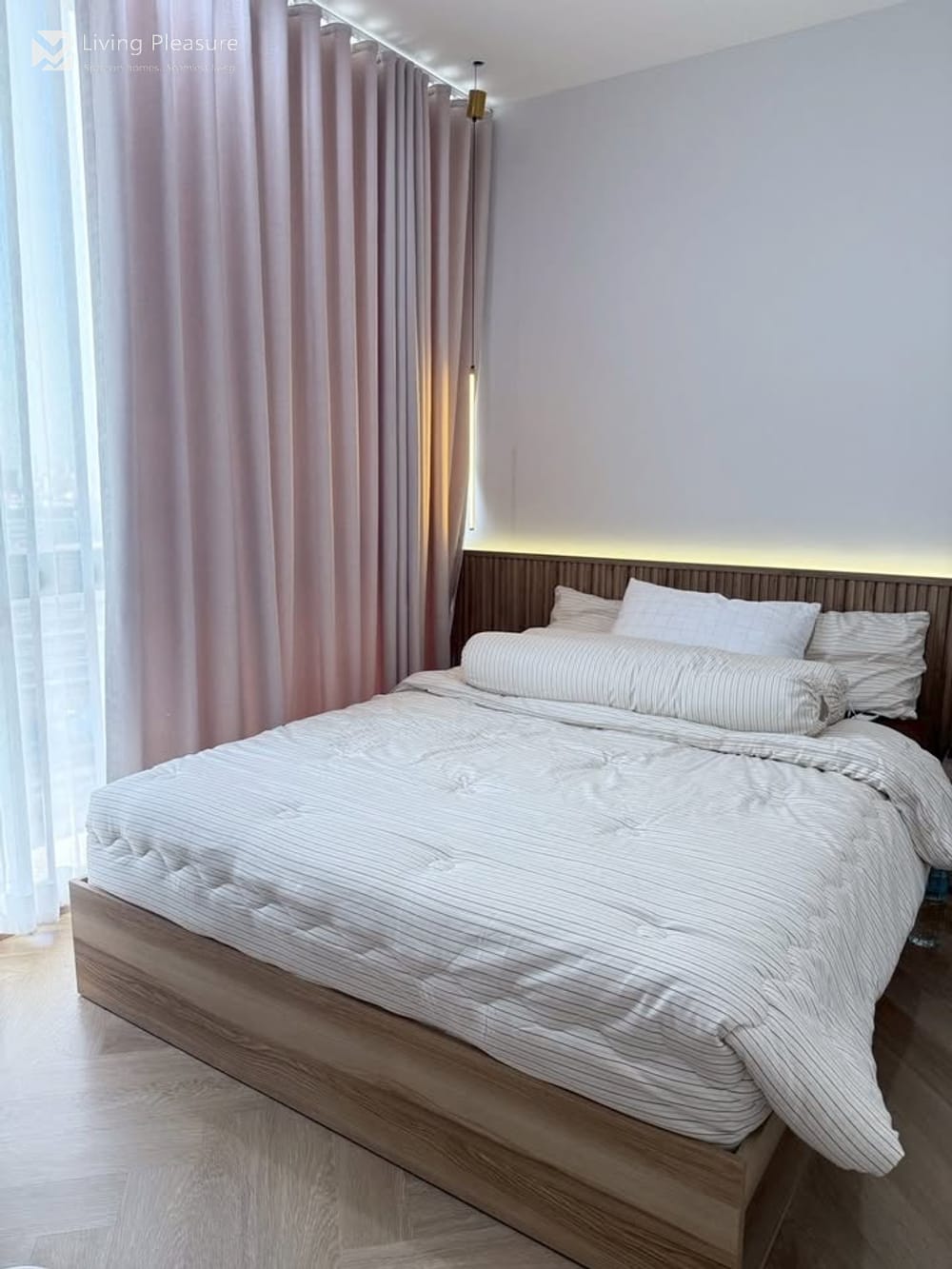 1-Bedroom Condo for Rent at The Issara Ladprao - Near MRT Lat Phrao 16
