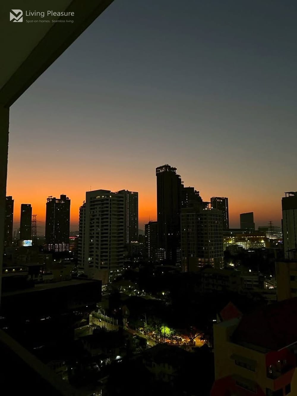 1-Bedroom Condo for Rent at The Issara Ladprao - Near MRT Lat Phrao 18