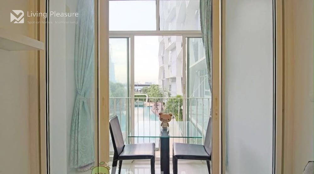 ให้เช่า 1 ห้องนอน คอนโด ใน ไอดีโอ เวิร์ฟ สุขุมวิท 4