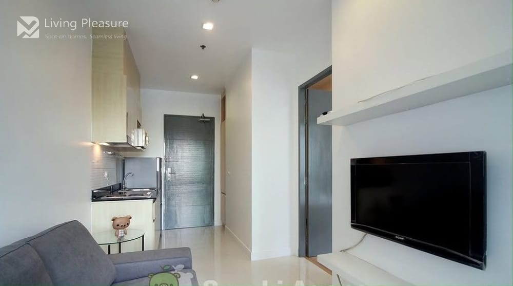 ให้เช่า 1 ห้องนอน คอนโด ใน ไอดีโอ เวิร์ฟ สุขุมวิท 8