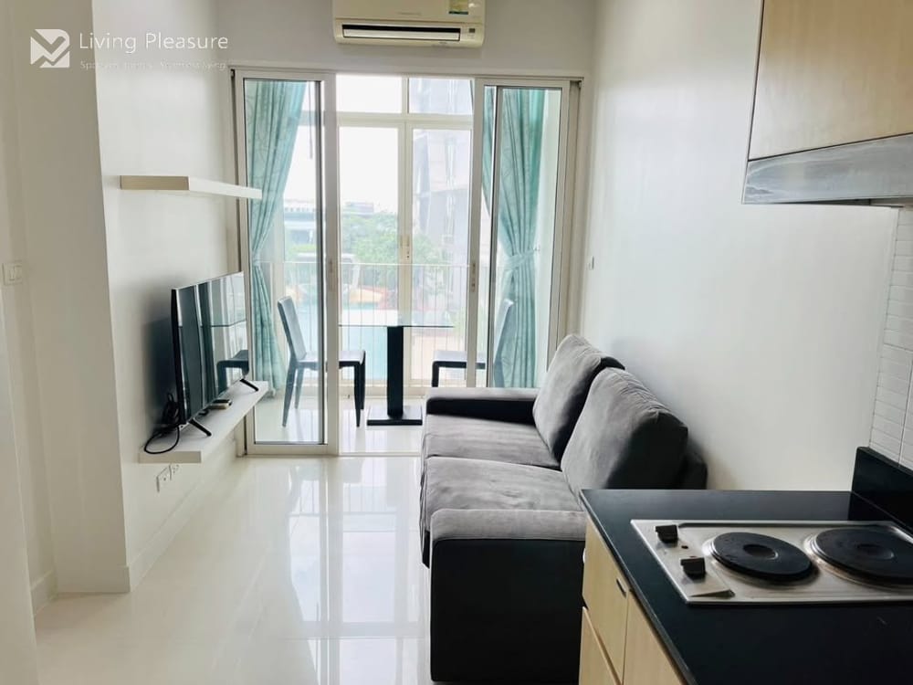 ให้เช่า 1 ห้องนอน คอนโด ใน ไอดีโอ เวิร์ฟ สุขุมวิท 10