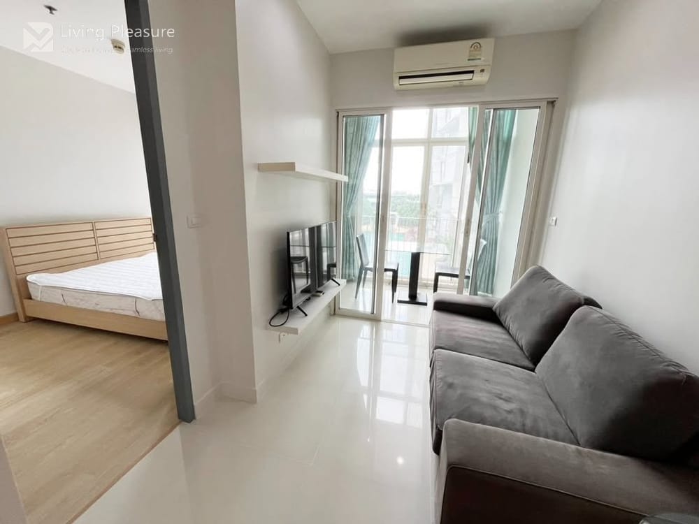 ให้เช่า 1 ห้องนอน คอนโด ใน ไอดีโอ เวิร์ฟ สุขุมวิท 11