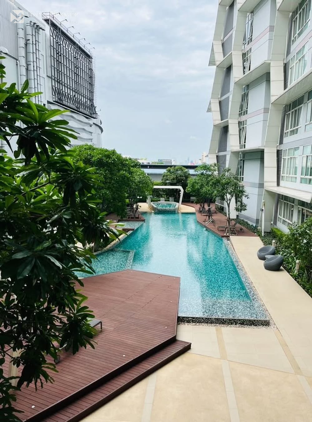 ให้เช่า 1 ห้องนอน คอนโด ใน ไอดีโอ เวิร์ฟ สุขุมวิท 14
