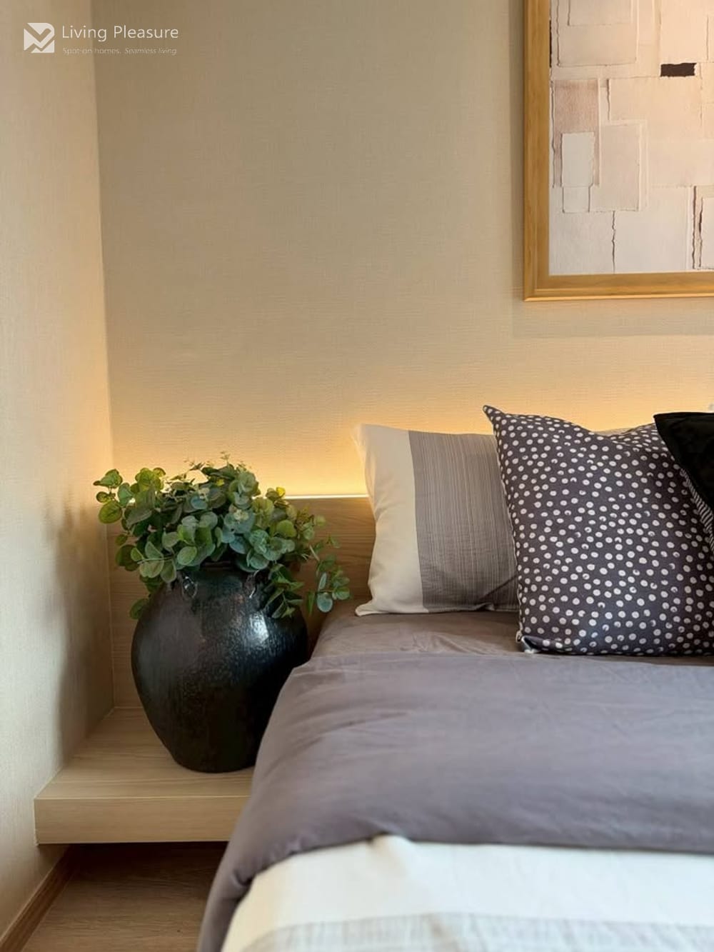 1 Bedroom Duplex for Rent I Culture Chula I MRT Samyan 15