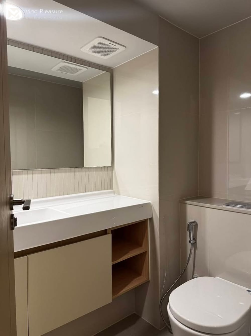 1 Bedroom Duplex for Rent I Culture Chula I MRT Samyan 20