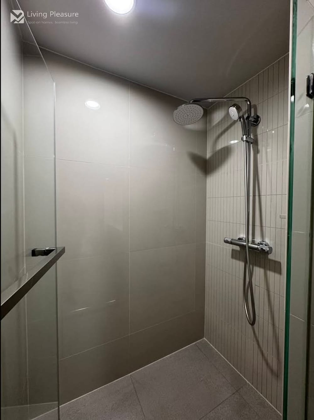 1 Bedroom Duplex for Rent I Culture Chula I MRT Samyan 21
