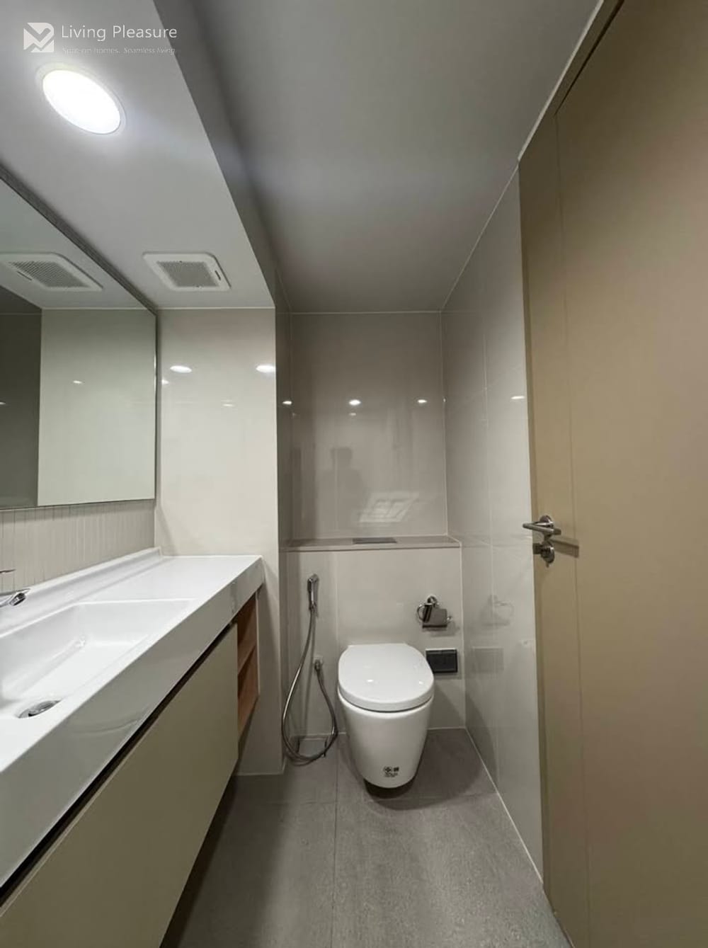 1 Bedroom Duplex for Rent I Culture Chula I MRT Samyan 22