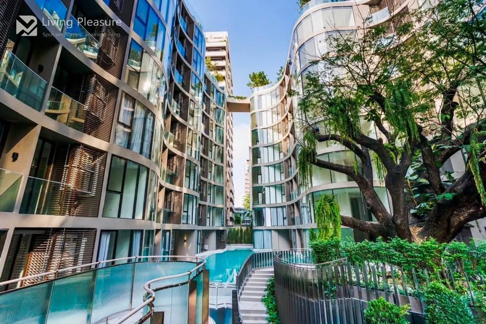 ขาย 1 ห้องนอน คอนโด ใน ฟินน์ อโศก สุขุมวิท 10 (Fynn Asoke Sukhumvit 10) 7