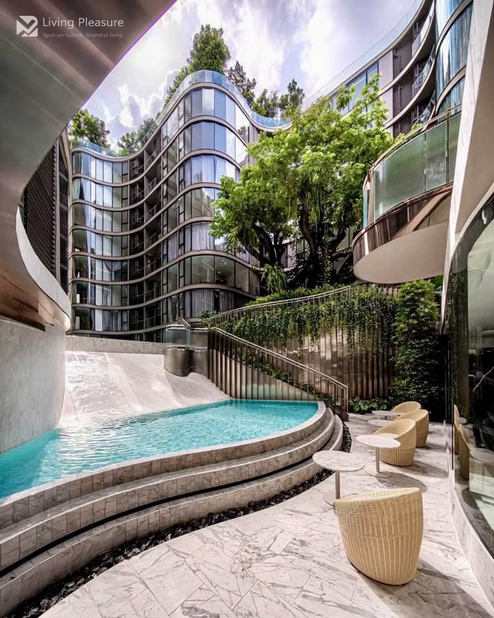 ขาย 1 ห้องนอน คอนโด ใน ฟินน์ อโศก สุขุมวิท 10 (Fynn Asoke Sukhumvit 10) 8