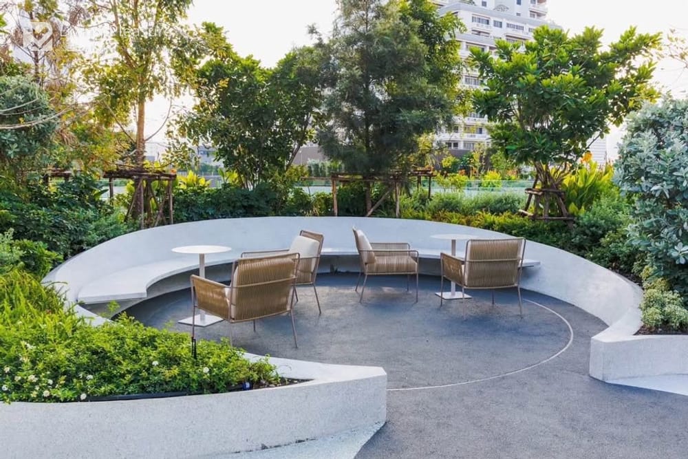 ขาย 1 ห้องนอน คอนโด ใน ฟินน์ อโศก สุขุมวิท 10 (Fynn Asoke Sukhumvit 10) 10