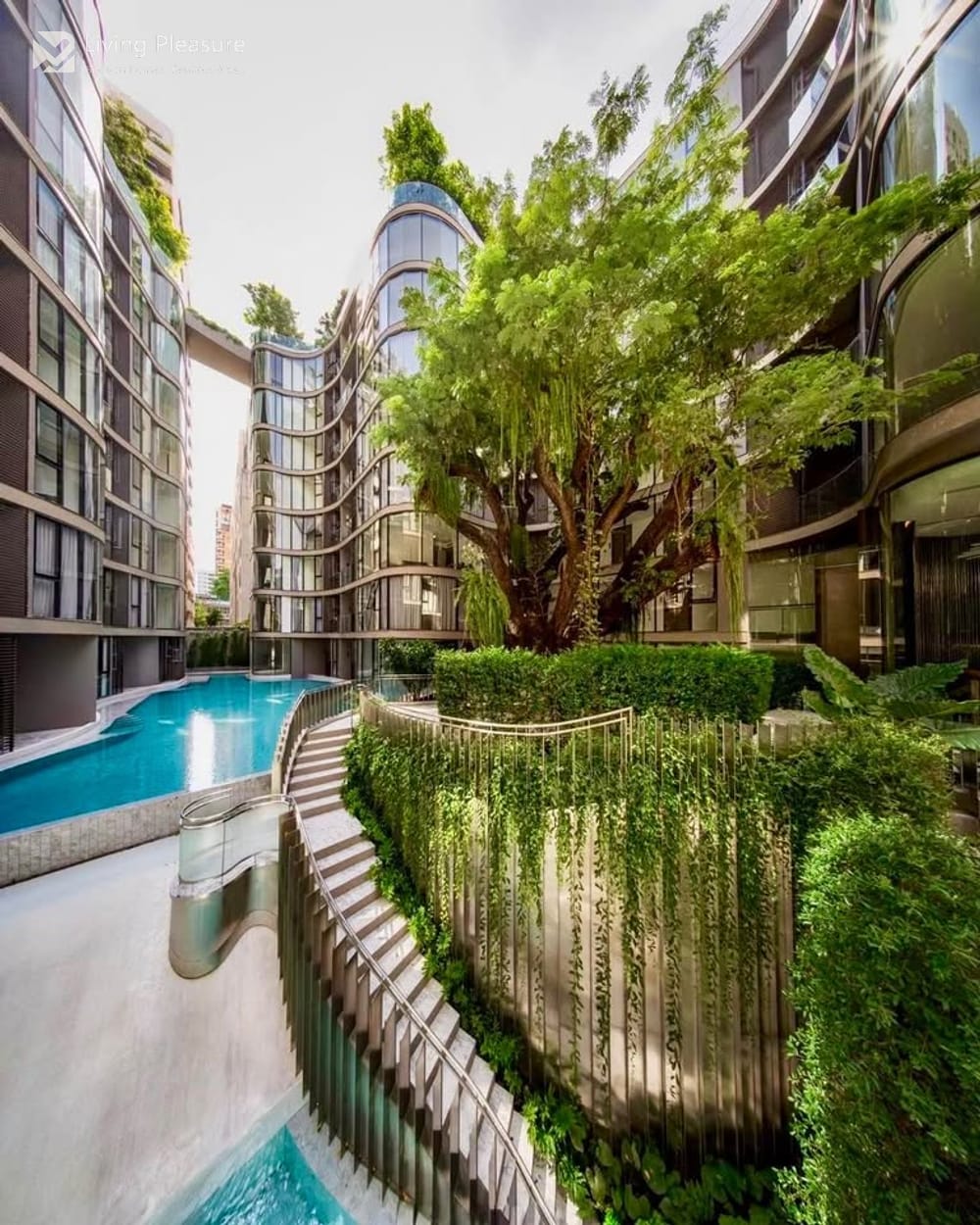 ขาย 1 ห้องนอน คอนโด ใน ฟินน์ อโศก สุขุมวิท 10 (Fynn Asoke Sukhumvit 10) 13