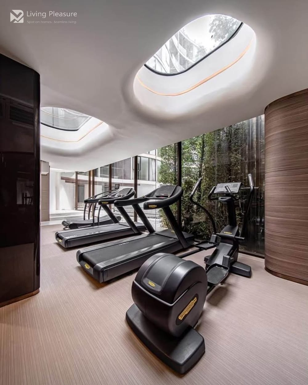 ขาย 1 ห้องนอน คอนโด ใน ฟินน์ อโศก สุขุมวิท 10 (Fynn Asoke Sukhumvit 10) 14