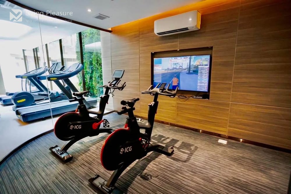 ขาย 1 ห้องนอน คอนโด ใน ฟินน์ อโศก สุขุมวิท 10 (Fynn Asoke Sukhumvit 10) 15