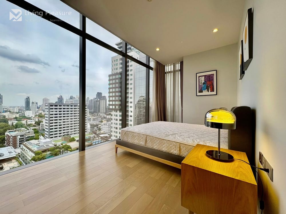 2 Bedrooms Condo for Rent & Sale I Vittorio Sukhumvit 39 I BTS Phromphong 7