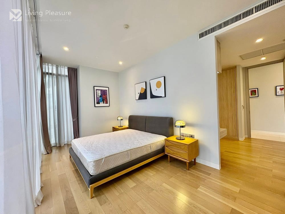 2 Bedrooms Condo for Rent & Sale I Vittorio Sukhumvit 39 I BTS Phromphong 8